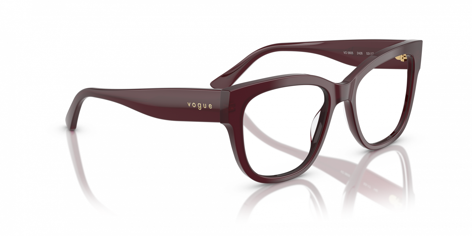 Vogue VO5605 2426  